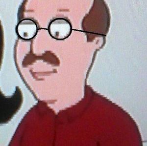 Meet your Posher, Robert